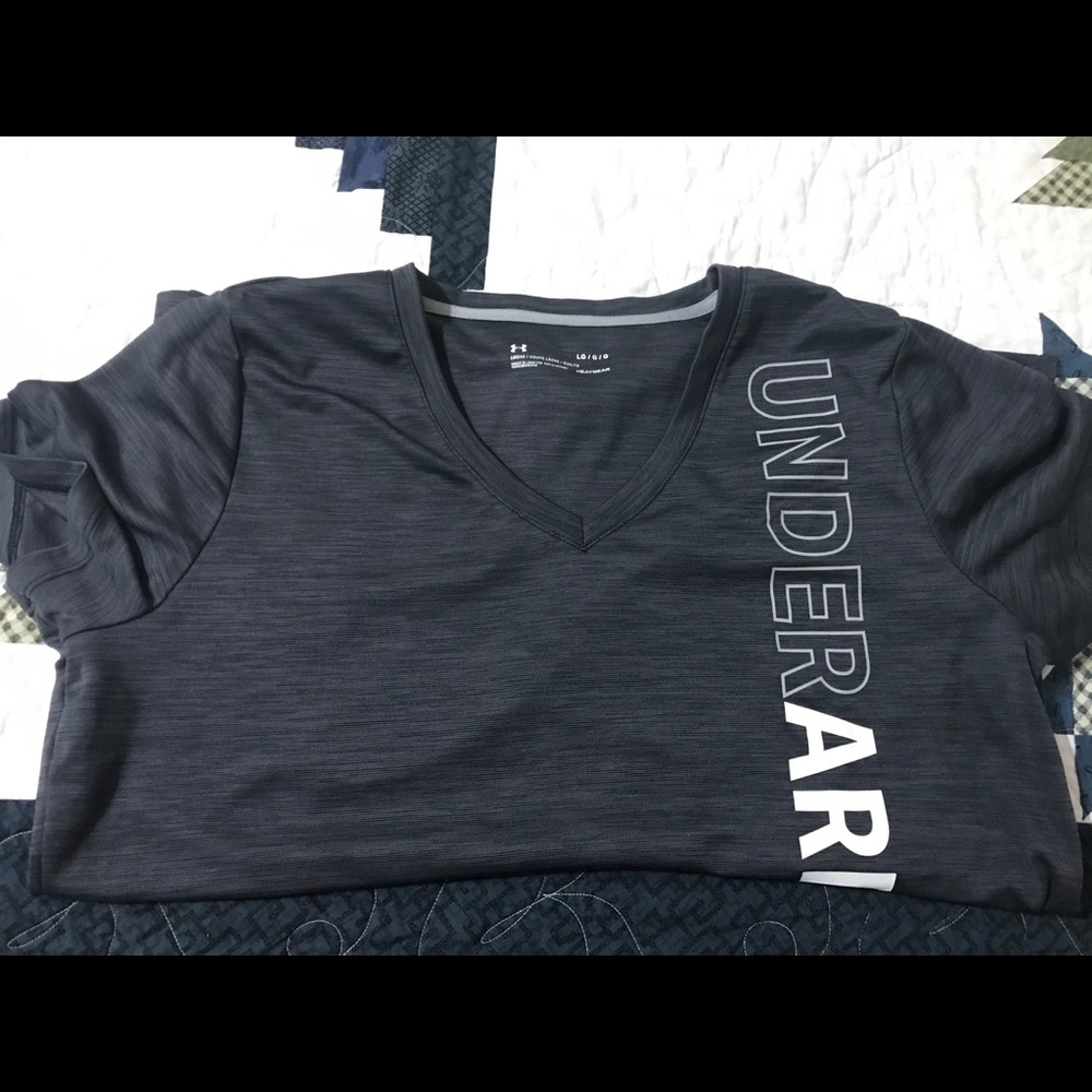 Under Armour Tee